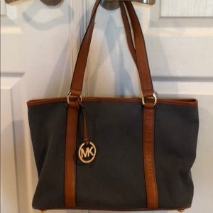 Like new Michael Kors purse